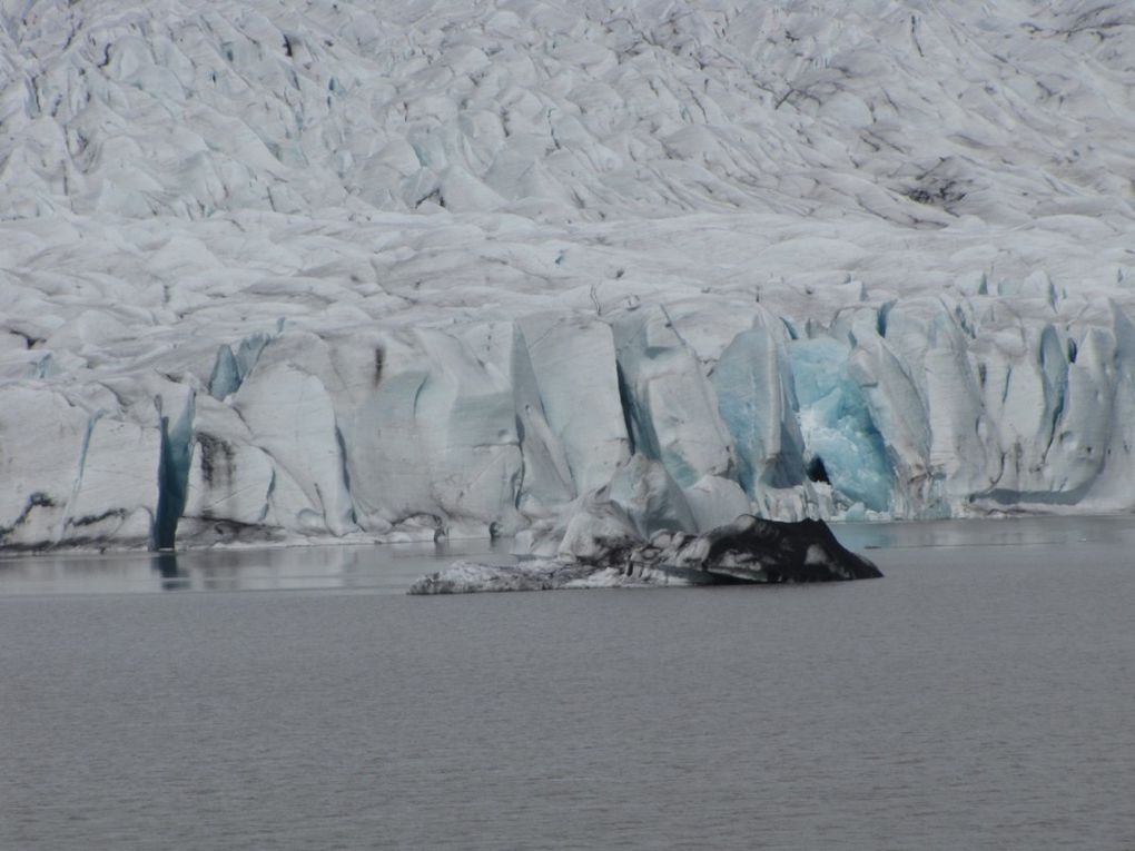 Album - 4 -ISLANDE---Le-Vatnajokull