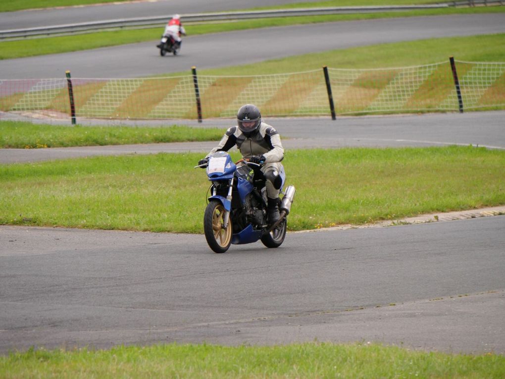 Photos piste