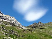 CIRQUE D'ESTAUBE (Pyrénées)