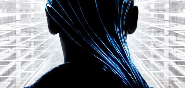 M.A.J. "TRANSCENDENCE", BANDE-ANNONCE !