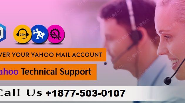 Reliable Online Yahoo Mail Technical Support Number Toll-Free