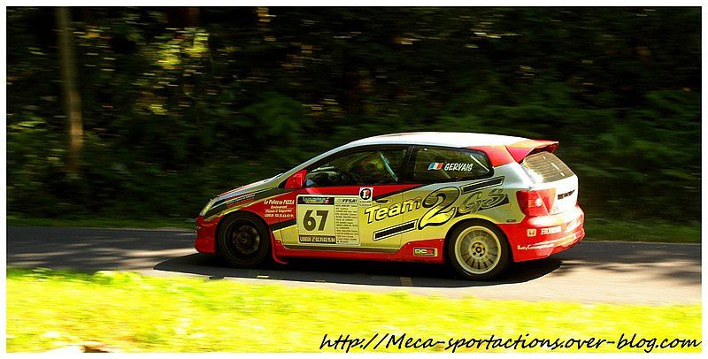 Album - Rallye-du-Pays-D-Auge.-Dimanche