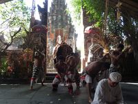 Bali 2011
