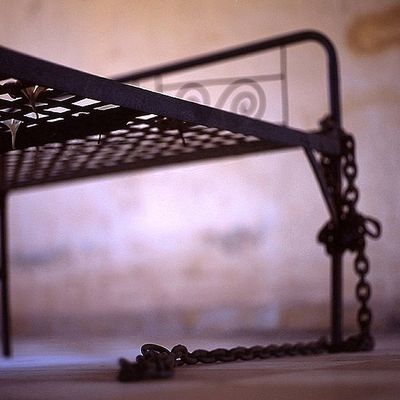 Le Silence du bourreau, François Bizot