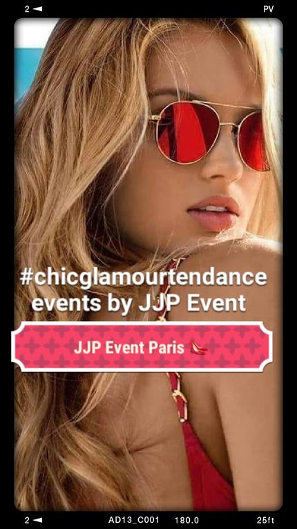 événements et voyages signés JJP Event !