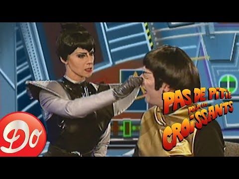 Pas de pitié pour les croissants - Les défenseurs de la planète d'engrais