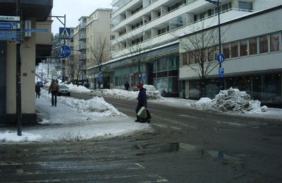 Chez moi, au sens propre et au sens sale