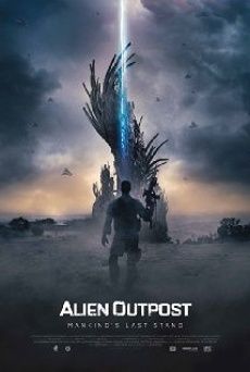 Un film, un jour (ou presque) #128 : Alien Outpost (2014)