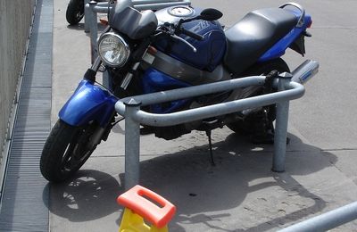 Insolite...