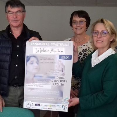 Maison de répit : une innovation nécessaire