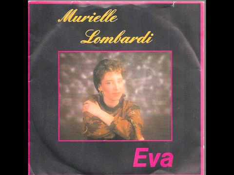 MURIELLE LOMBARDI - EVA