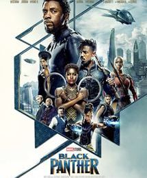 [Ganzer|Filme] "Black Panther" 2018 Deutsch Stream HD