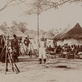 Massacres de la mission Voulet-Chanoine. Quelle justice aujourd'hui ?