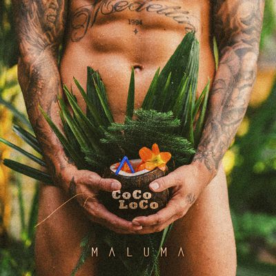 Nouveau son: Coco Loco Maluma 
