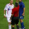 A la recherche de l'insulte suprême (Zidane vs Materazzi)