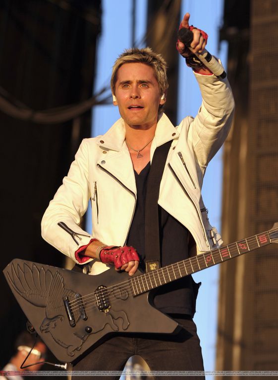 Album - Epicenter Music Festival / 30 Seconds to Mars