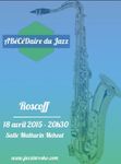 Samedi 18 avril Conférence musicale ABéCéDaire JAZZ