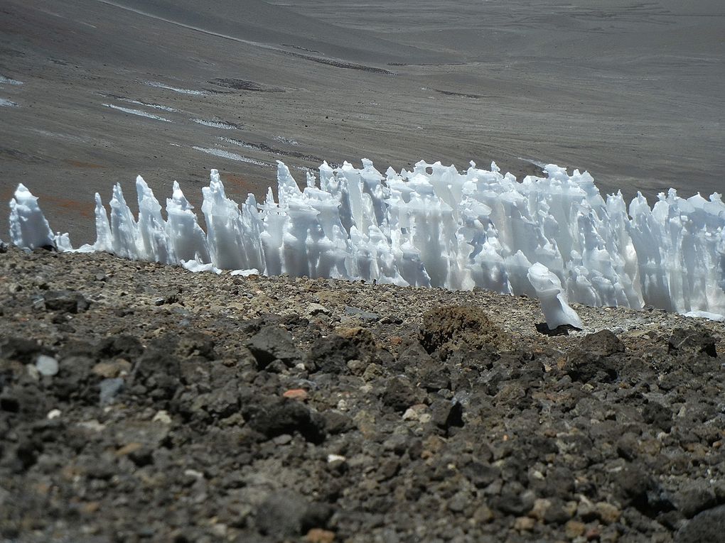 Album - NEIGES ET GLACES