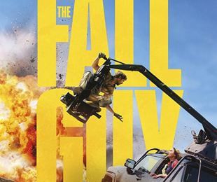 The Fall Guy (2024) de David Leitch