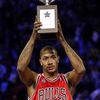 Derrick Rose, l’As de coeur