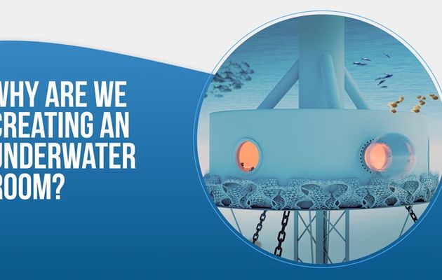 #STARTUP #DEEPTECH #OCEAN #MENTORAT #FRANCESTARTUPOCEANS : LE PROJET 81 OCEAN BUILDER