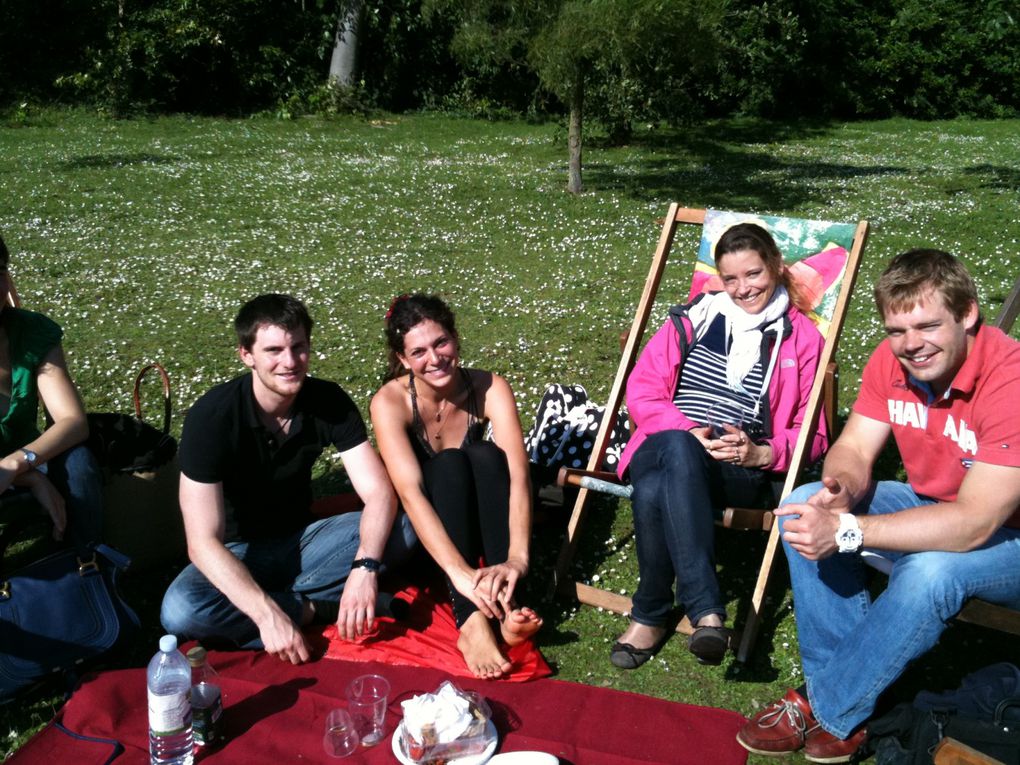 Album 2011 - Picnic 25/06