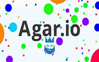 Agar.io Gold Mod 2020