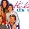 LE FAN CLUB D'HELENE ET LES GARCONS