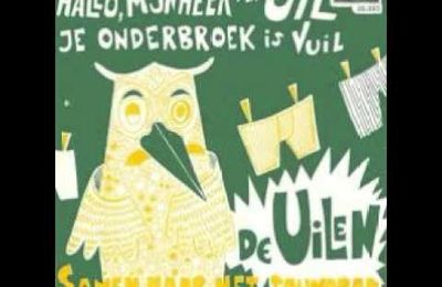 De Uilen - Hallo Meneer Den Uil 