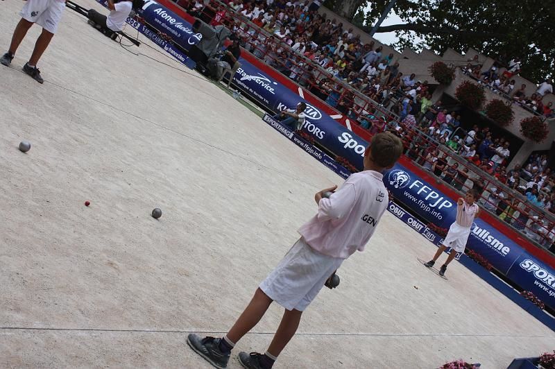 Album - 2011 / Master-petanque-2011---Beaucaire-Jeunes