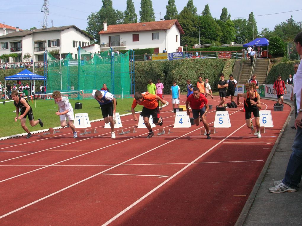 Album - Championnat-FRANCE-ATHLE-2011