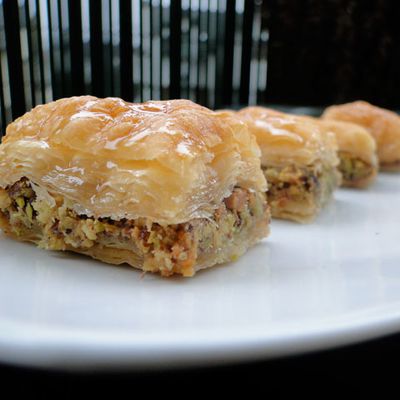 Baklawa