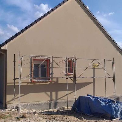 PROJECTION DU CRÉPI 