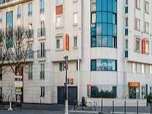 Appartement résidence affaire CHARENTON LE PONT ADAGIO