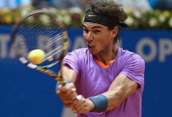 Photos Yahoo - Brazil Open - Match vs Berlocq