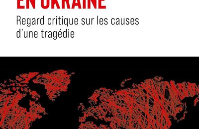 La guerre en UKRAINE : une conférence-débat avec le Colonel Jacques Hogard 