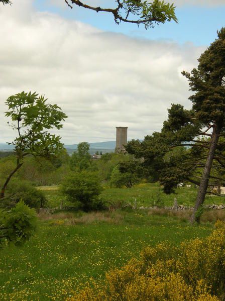 Album - margeride---au-pays-de-la-b-te-du-g-vaudan