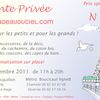 Vente privée à Paris dans le 15ème !