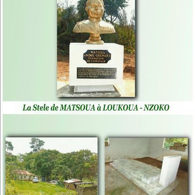 Matsoua à Loukoua-Nzoko