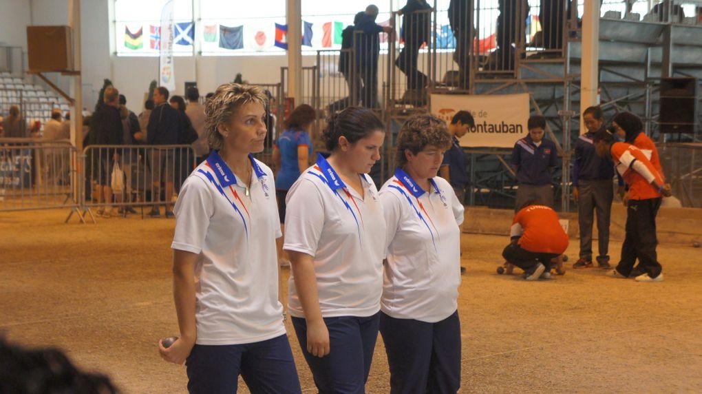 Album - 2013---MONDIAL-FEMININ-MONTAUBAN-7