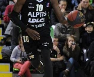 [Ven 29 Mar] Basket Pro A - Limoges / Villeurbanne (direct 19h30) sur Sport + !