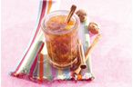 Recettes Tupperware : CONFITURE POIRE / CANNELLE