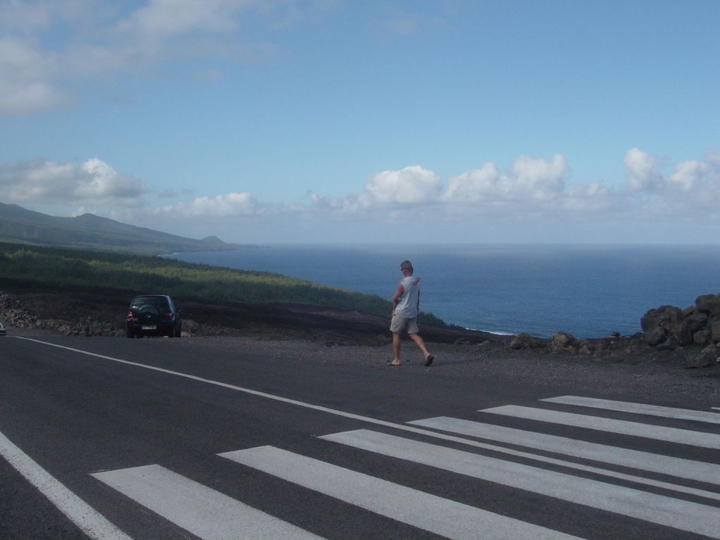 Album - La-route-des-laves