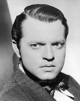 Le Procès d'Orson Welles