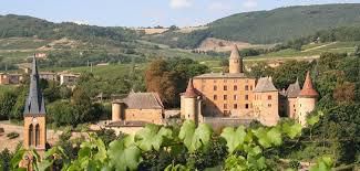 #Beaujolais Villages Producers France Page 6