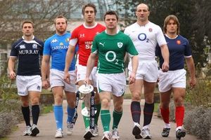 6 NATIONS