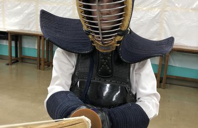 Le Kendo