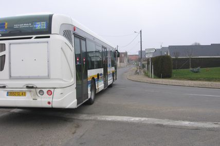 Transports par autobus et autocars: droits des passagers