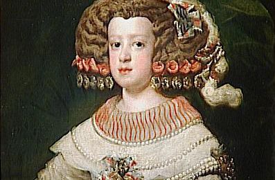 Marie-Thérèse d'Autriche