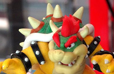 Super Mario Bros. Wonder débarquera sur la Switch en octobre